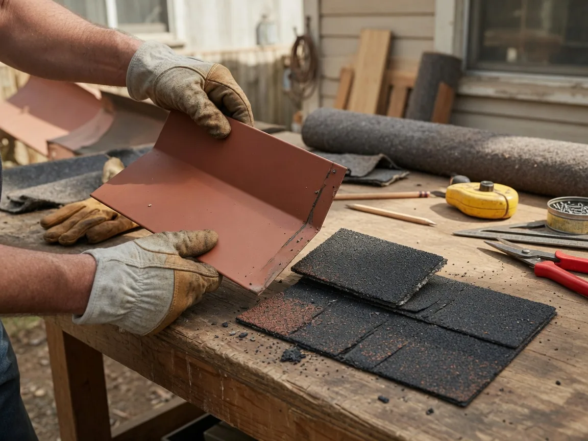Roof Repair company in Harrah, WA